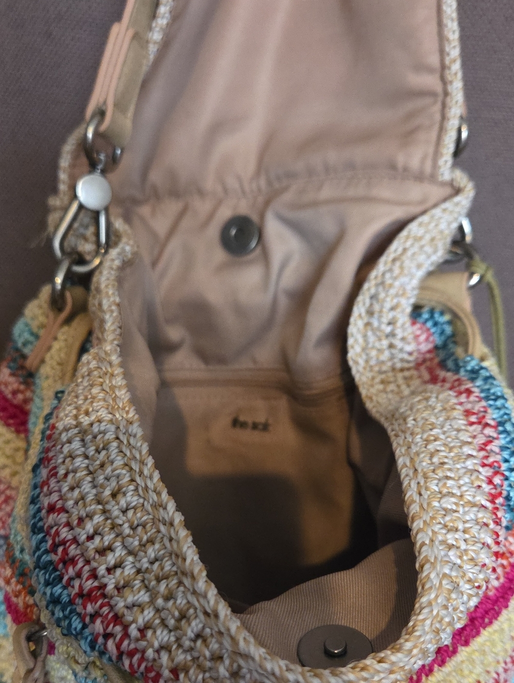 The Sak Sayulita Backpack - Picture 8 of 11